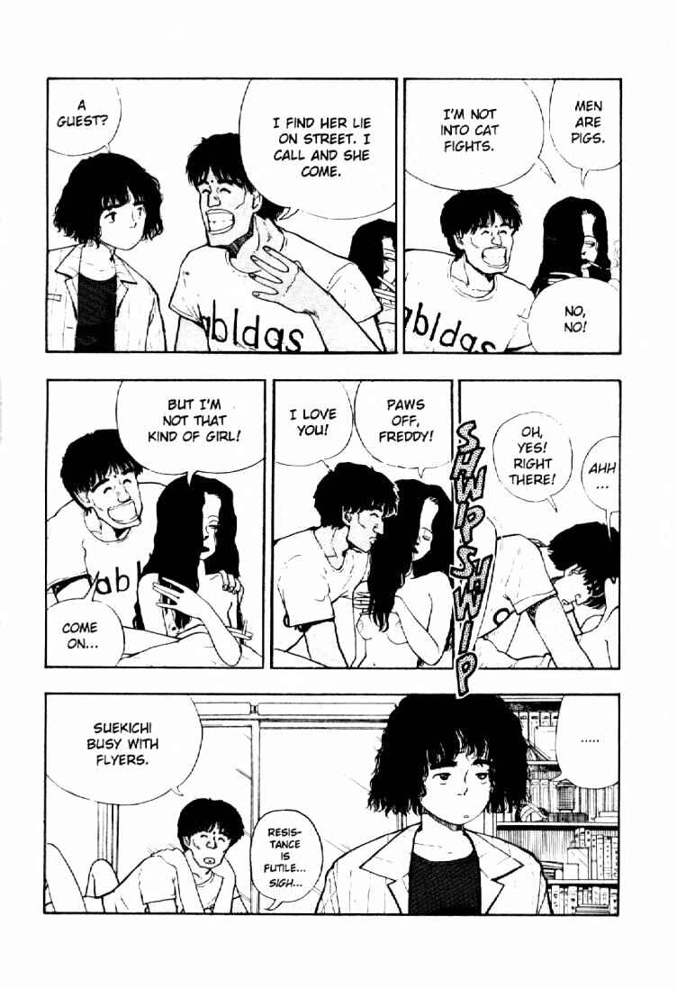 Page 4 Chapter 38 Dance Till Tomorrow