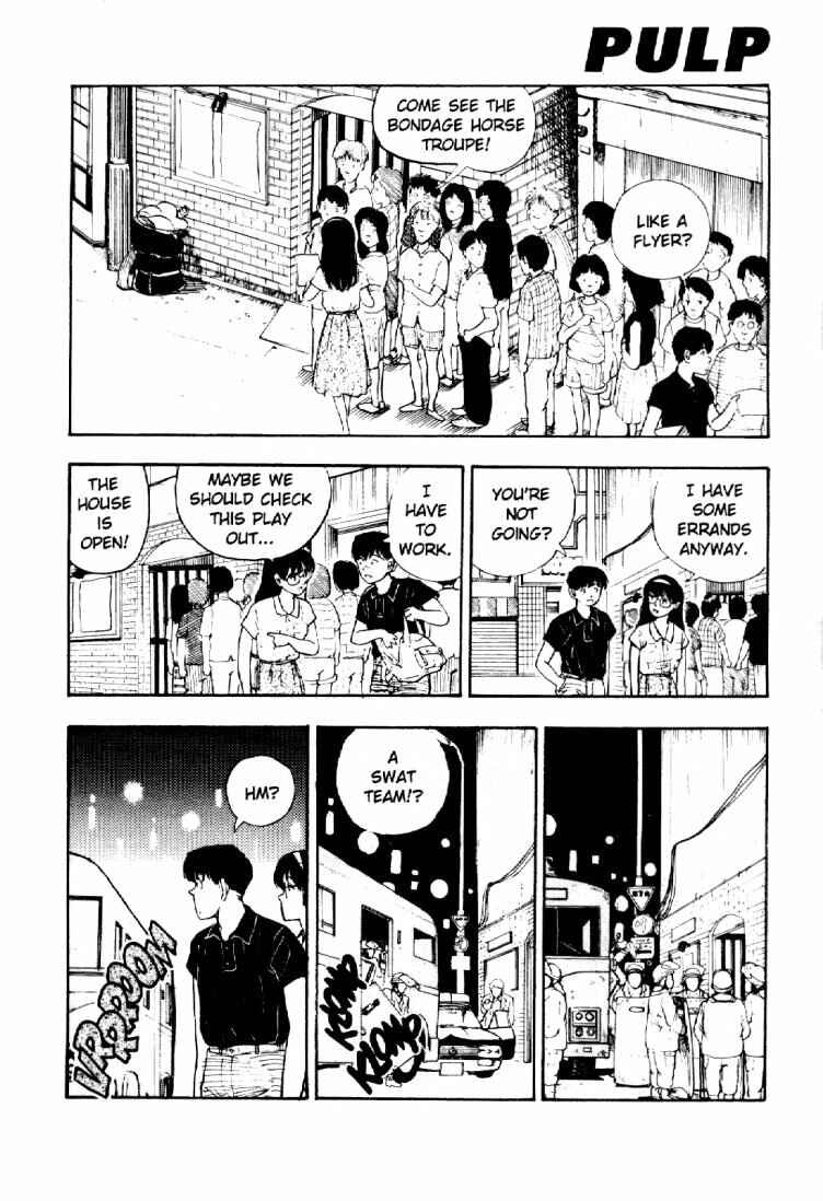 Page 5 Chapter 38 Dance Till Tomorrow