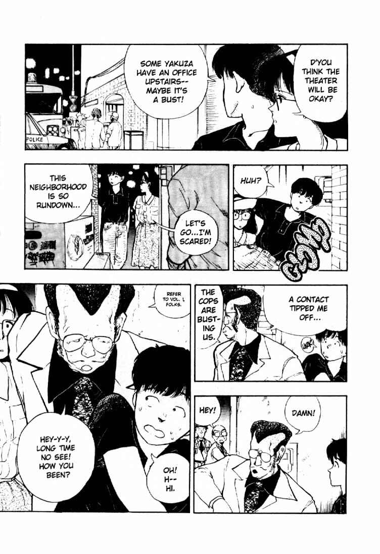 Page 6 Chapter 38 Dance Till Tomorrow