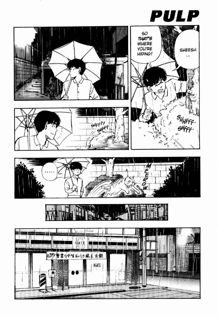 Page 11 Chapter 14 Dance Till Tomorrow