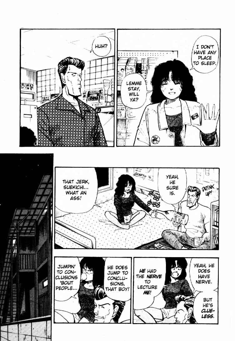 Page 12 Chapter 14 Dance Till Tomorrow