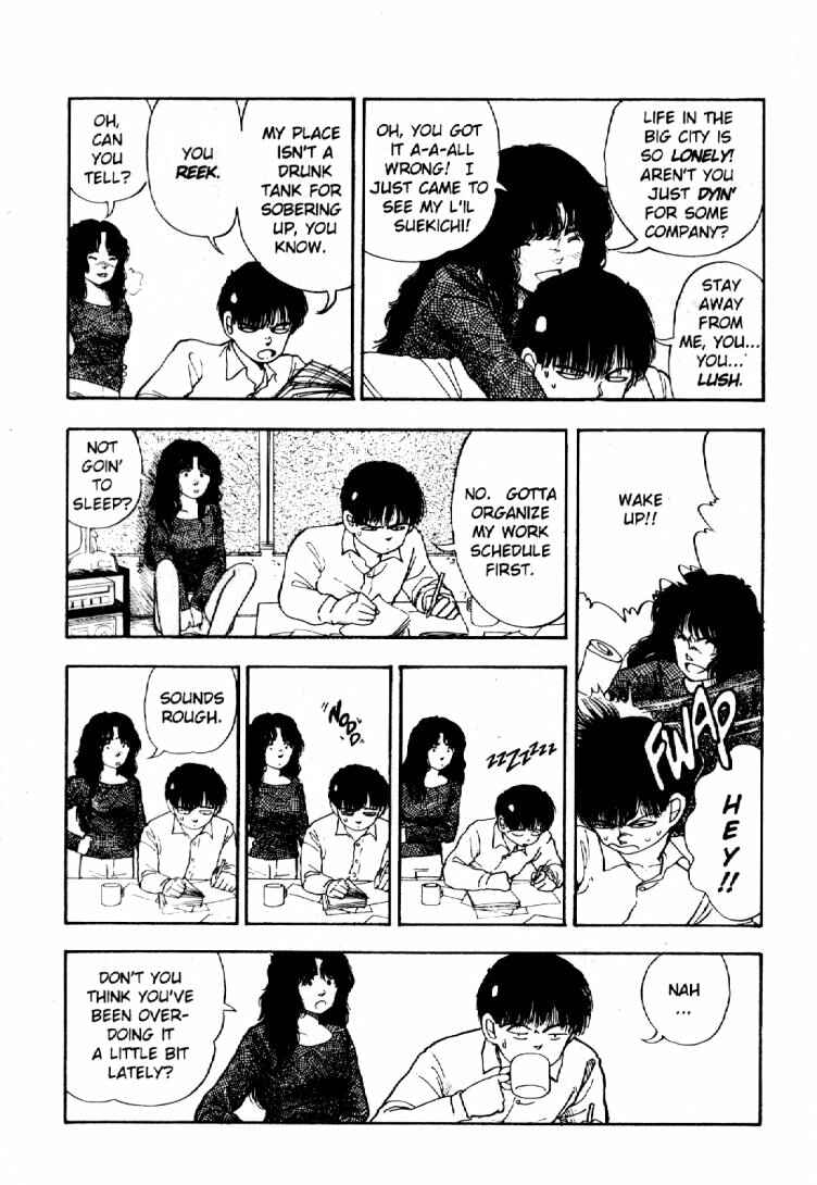 Page 6 Chapter 14 Dance Till Tomorrow