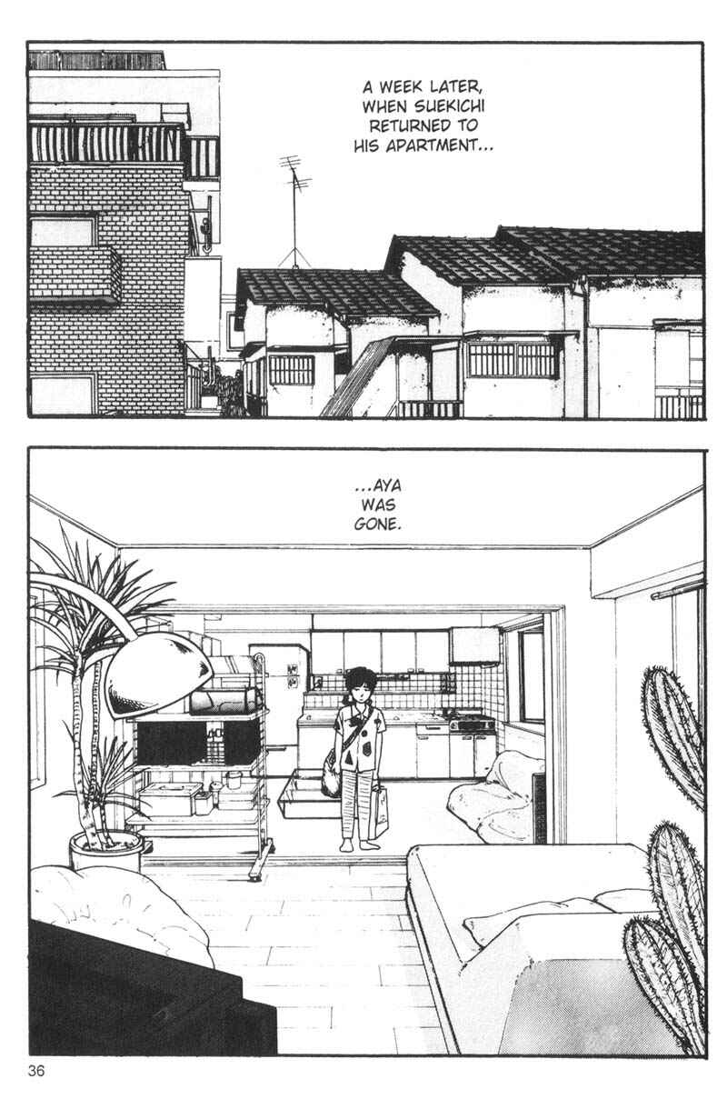 Page 3 Chapter 79 Dance Till Tomorrow