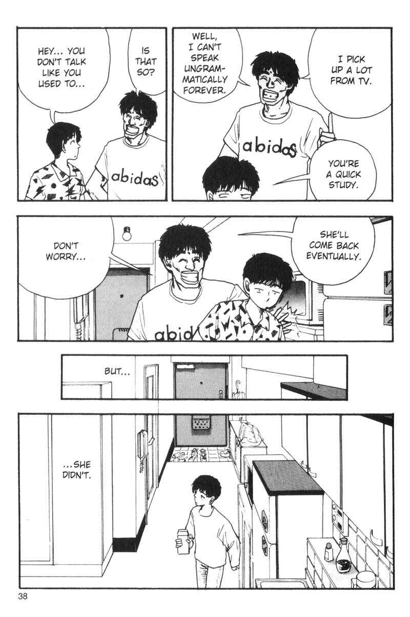 Page 5 Chapter 79 Dance Till Tomorrow