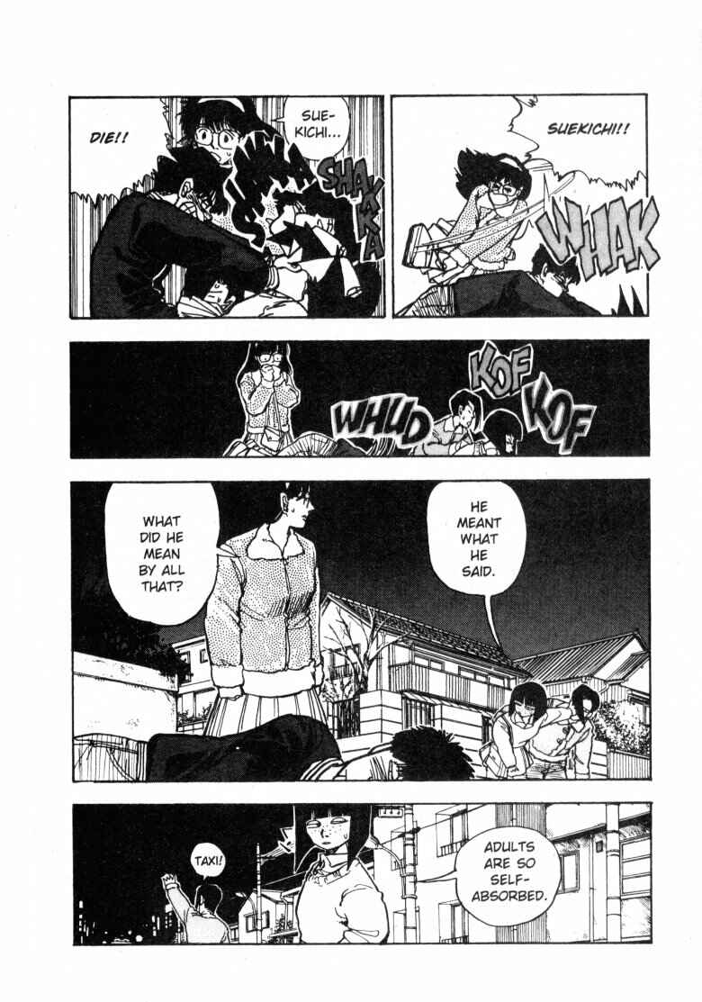 Page 11 Chapter 60 Dance Till Tomorrow