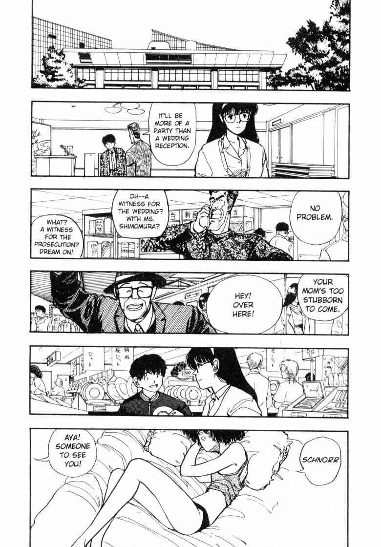 Page 14 Chapter 60 Dance Till Tomorrow
