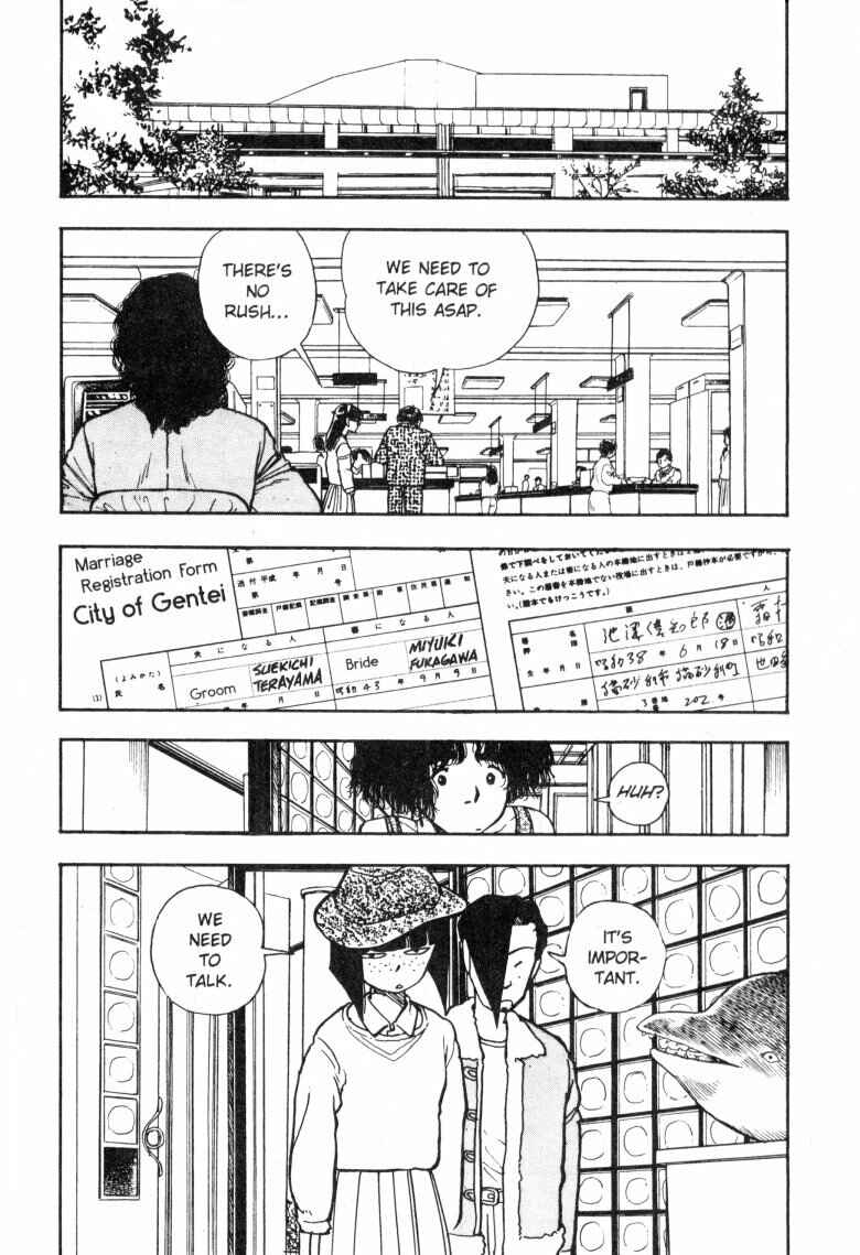 Page 15 Chapter 60 Dance Till Tomorrow