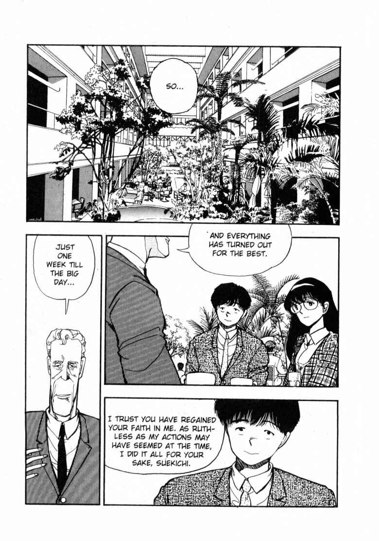 Page 2 Chapter 60 Dance Till Tomorrow