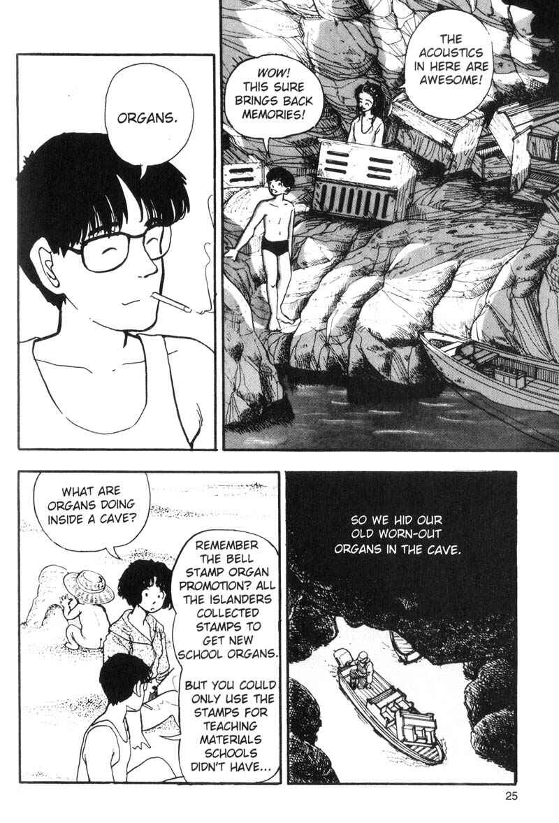 Page 8 Chapter 78 Dance Till Tomorrow