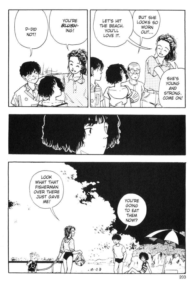 Page 10 Chapter 76 Dance Till Tomorrow