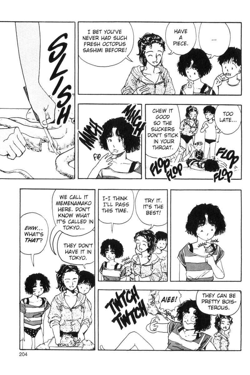 Page 11 Chapter 76 Dance Till Tomorrow