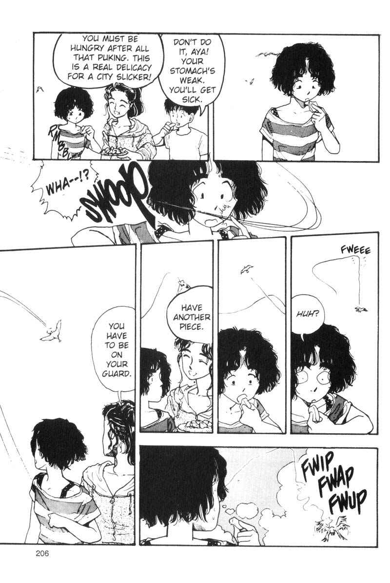Page 13 Chapter 76 Dance Till Tomorrow