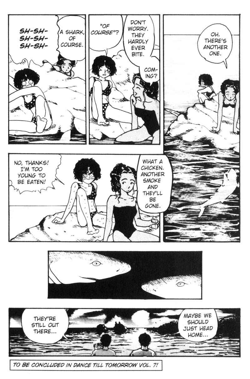 Page 17 Chapter 76 Dance Till Tomorrow
