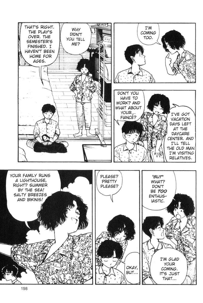 Page 5 Chapter 76 Dance Till Tomorrow