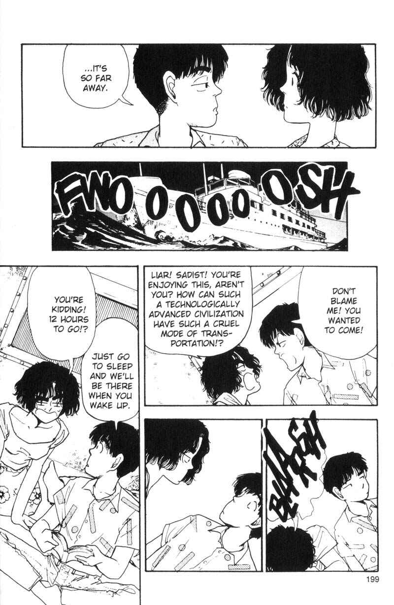 Page 6 Chapter 76 Dance Till Tomorrow