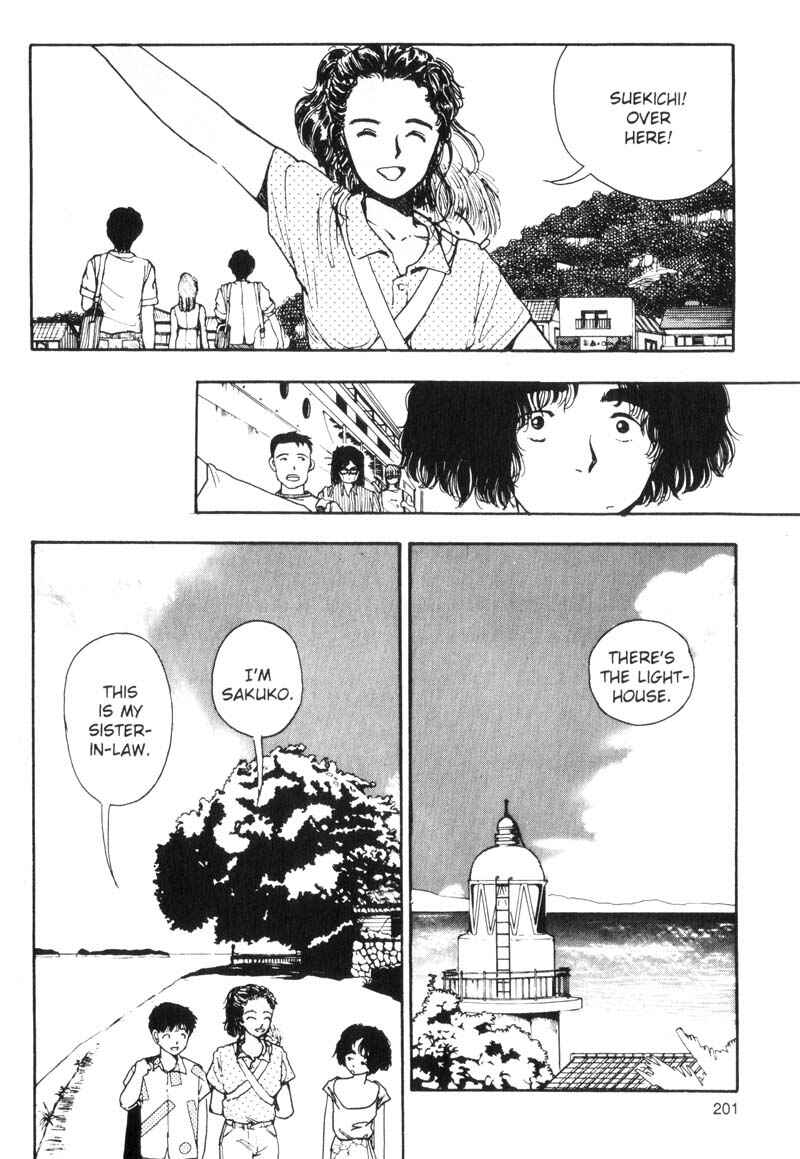 Page 8 Chapter 76 Dance Till Tomorrow