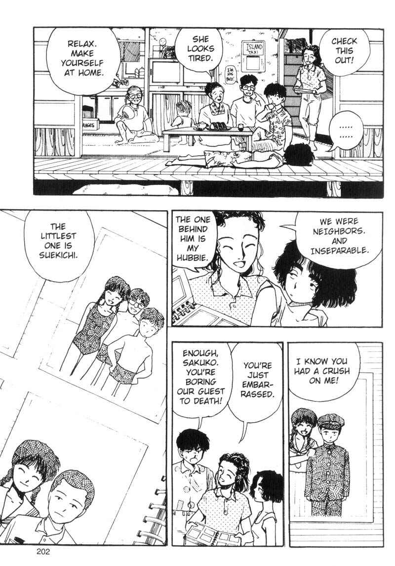 Page 9 Chapter 76 Dance Till Tomorrow