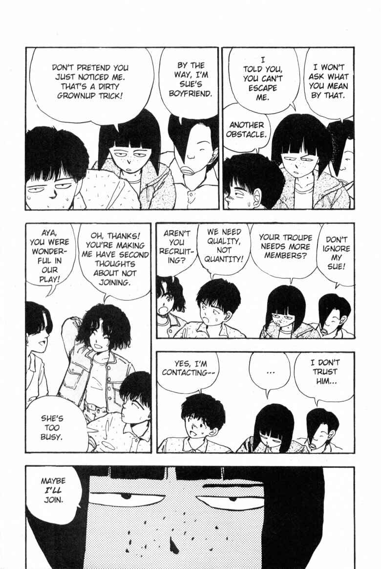 Page 12 Chapter 53 Dance Till Tomorrow