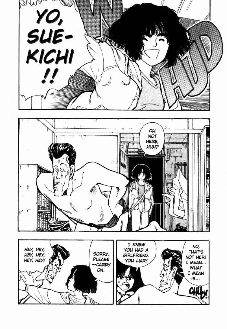 Page 11 Chapter 47 Dance Till Tomorrow