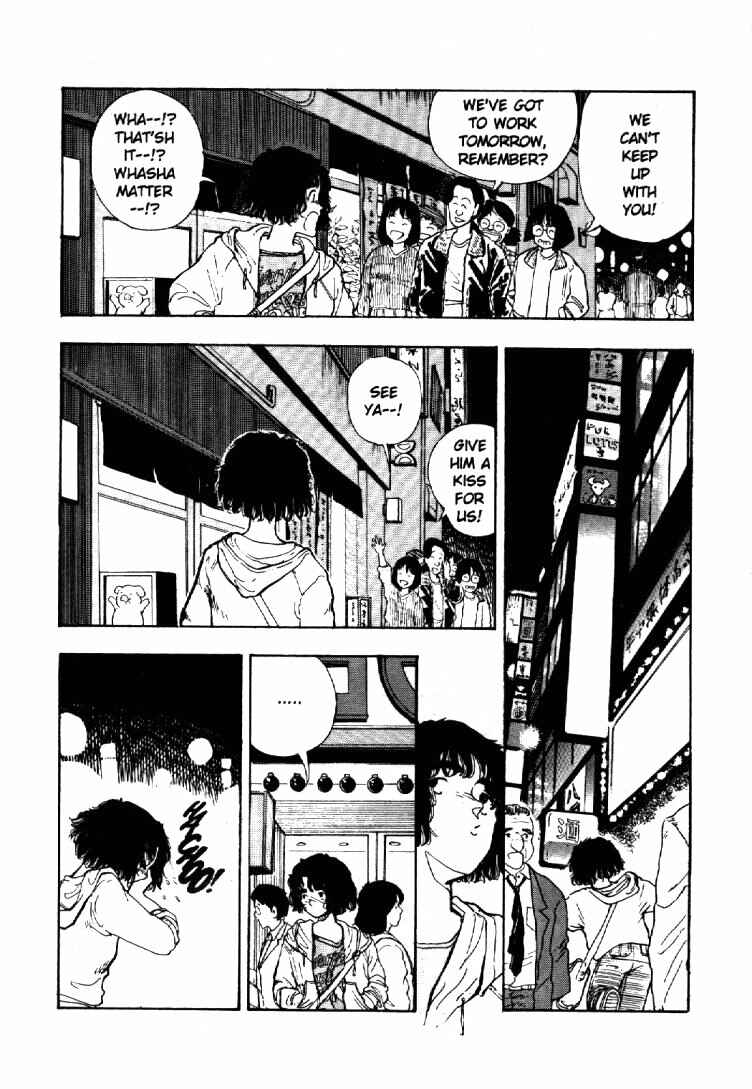 Page 9 Chapter 47 Dance Till Tomorrow