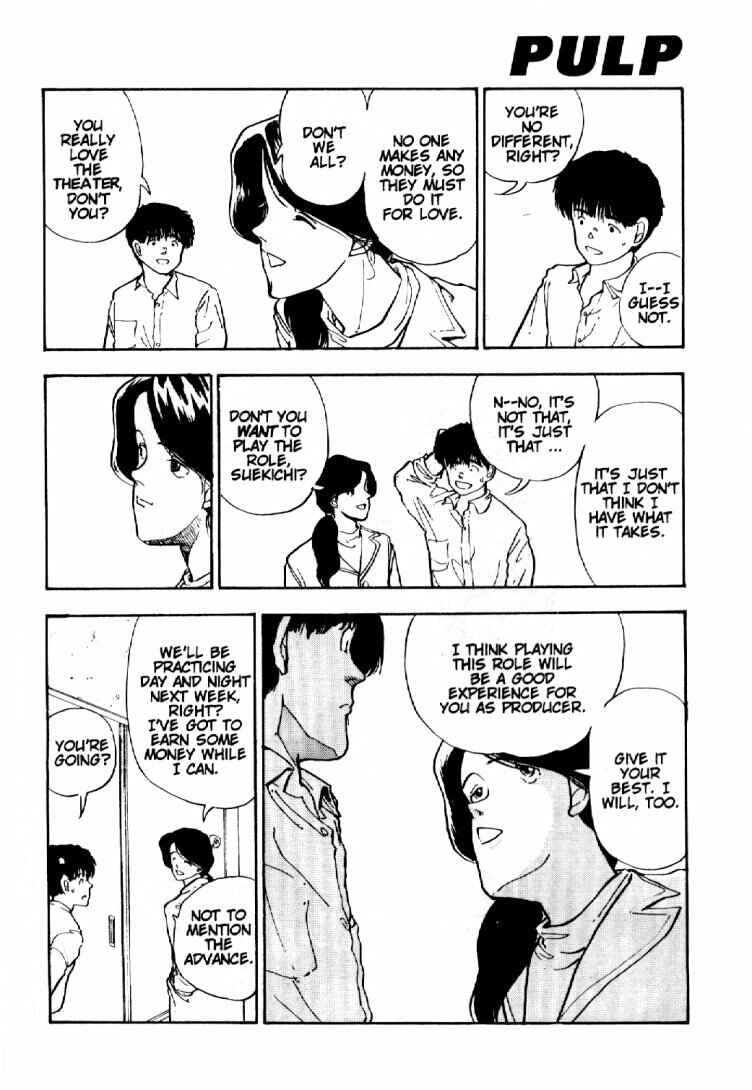 Page 13 Chapter 6 Dance Till Tomorrow