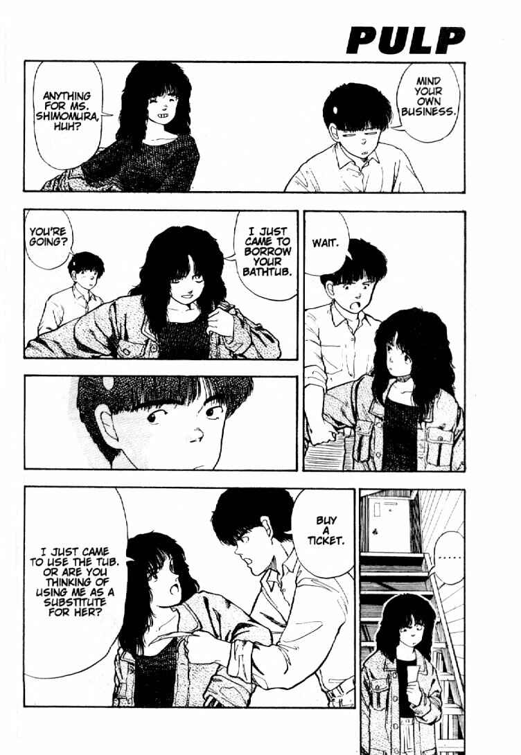 Page 15 Chapter 6 Dance Till Tomorrow