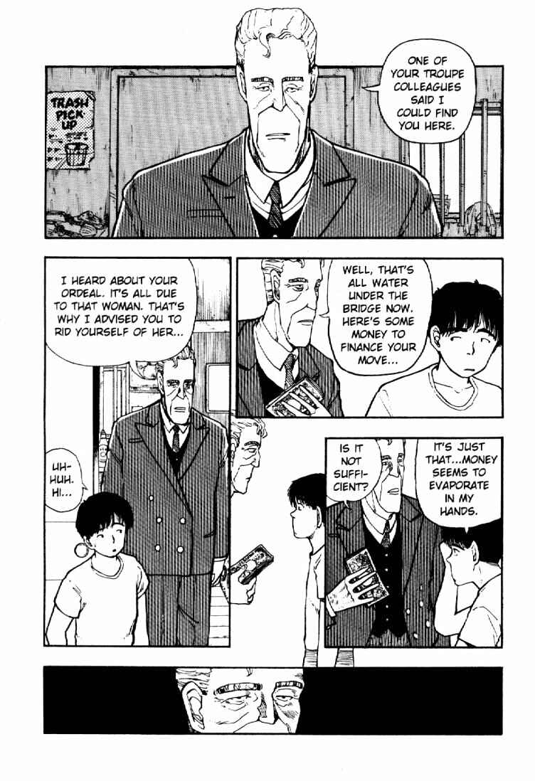 Page 8 Chapter 41 Dance Till Tomorrow