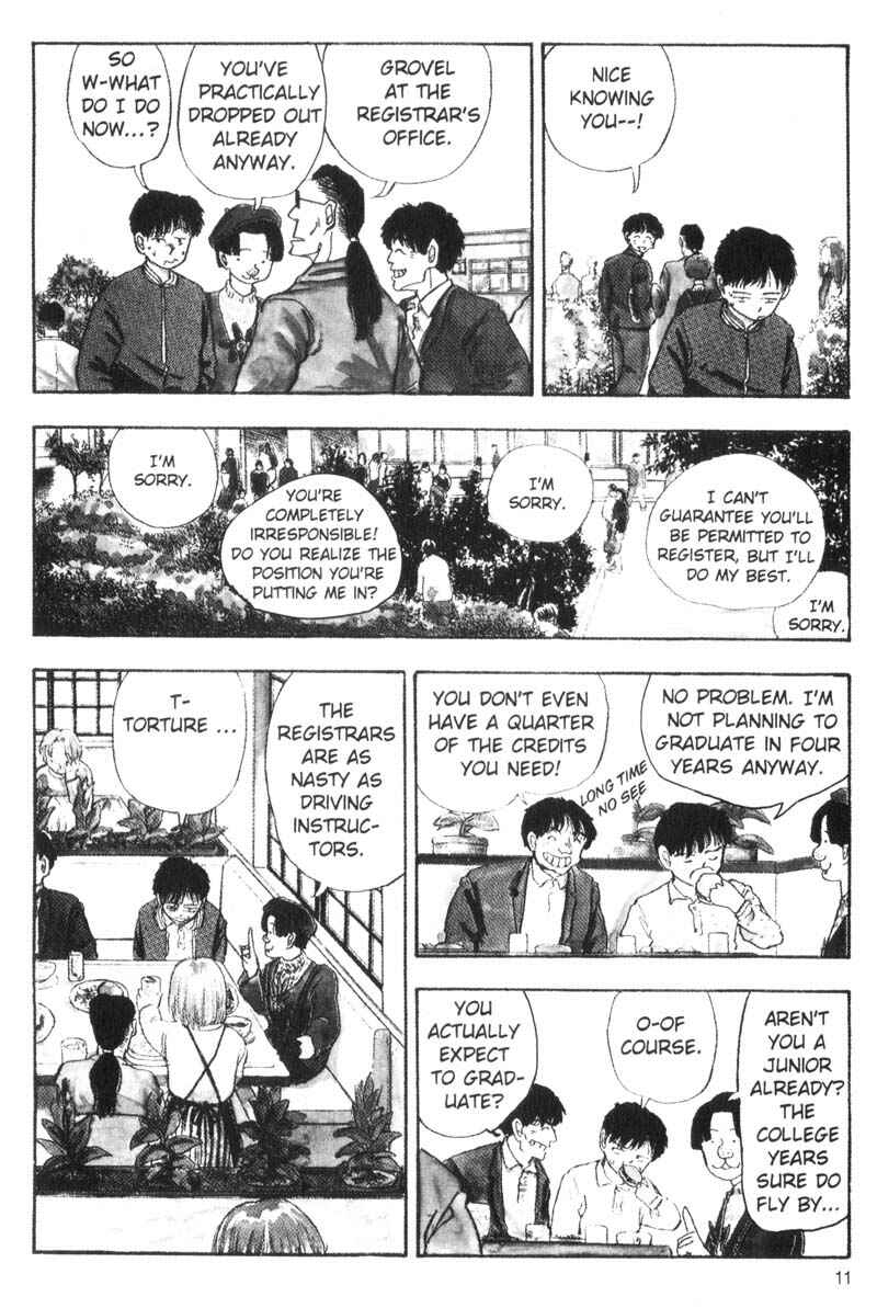 Page 13 Chapter 64 Dance Till Tomorrow