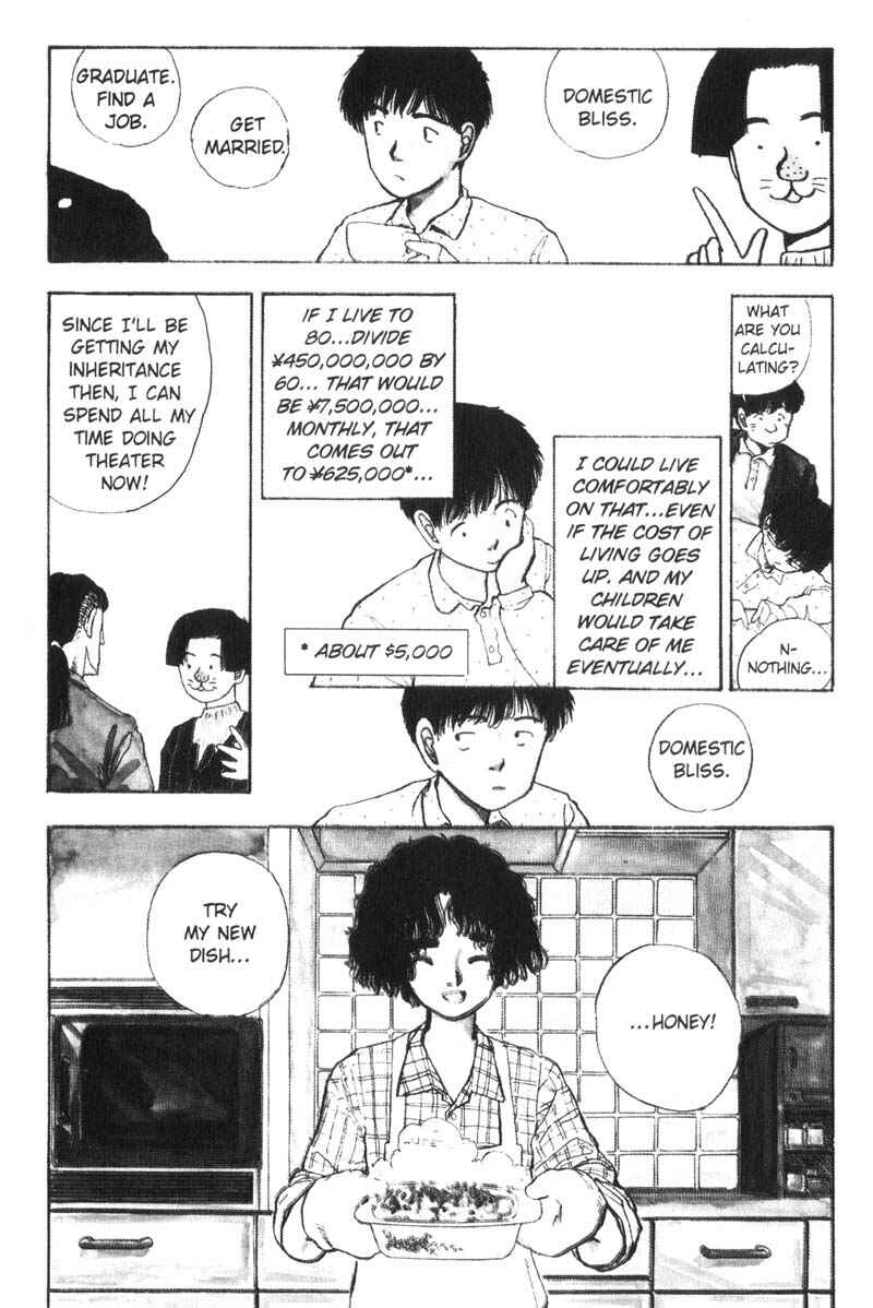 Page 14 Chapter 64 Dance Till Tomorrow