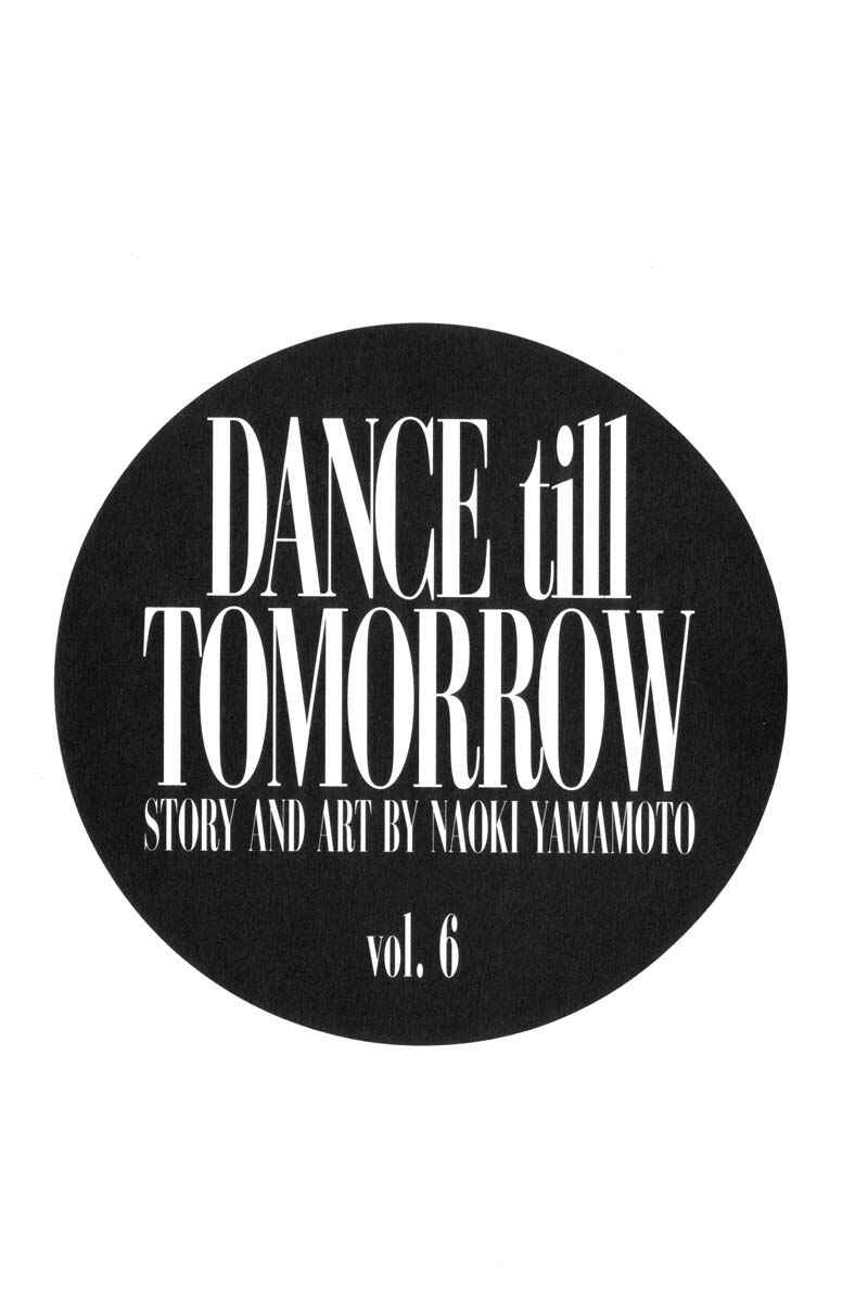 Page 3 Chapter 64 Dance Till Tomorrow