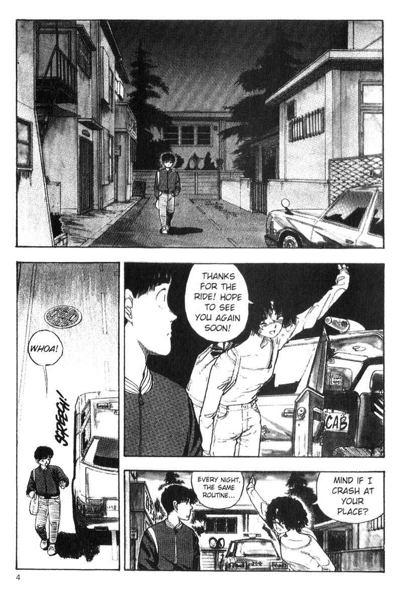 Page 6 Chapter 64 Dance Till Tomorrow
