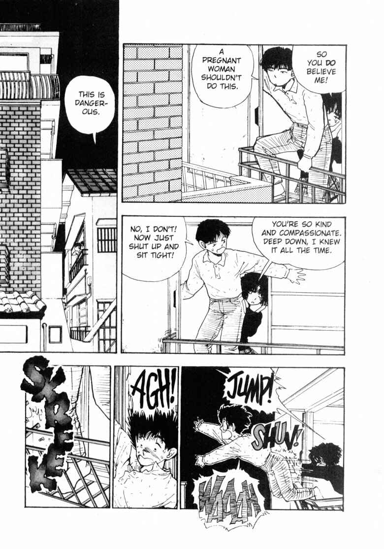 Page 10 Chapter 55 Dance Till Tomorrow