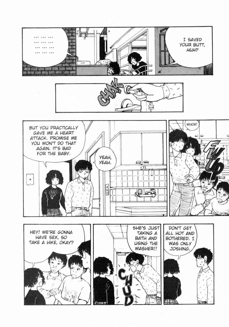 Page 11 Chapter 55 Dance Till Tomorrow