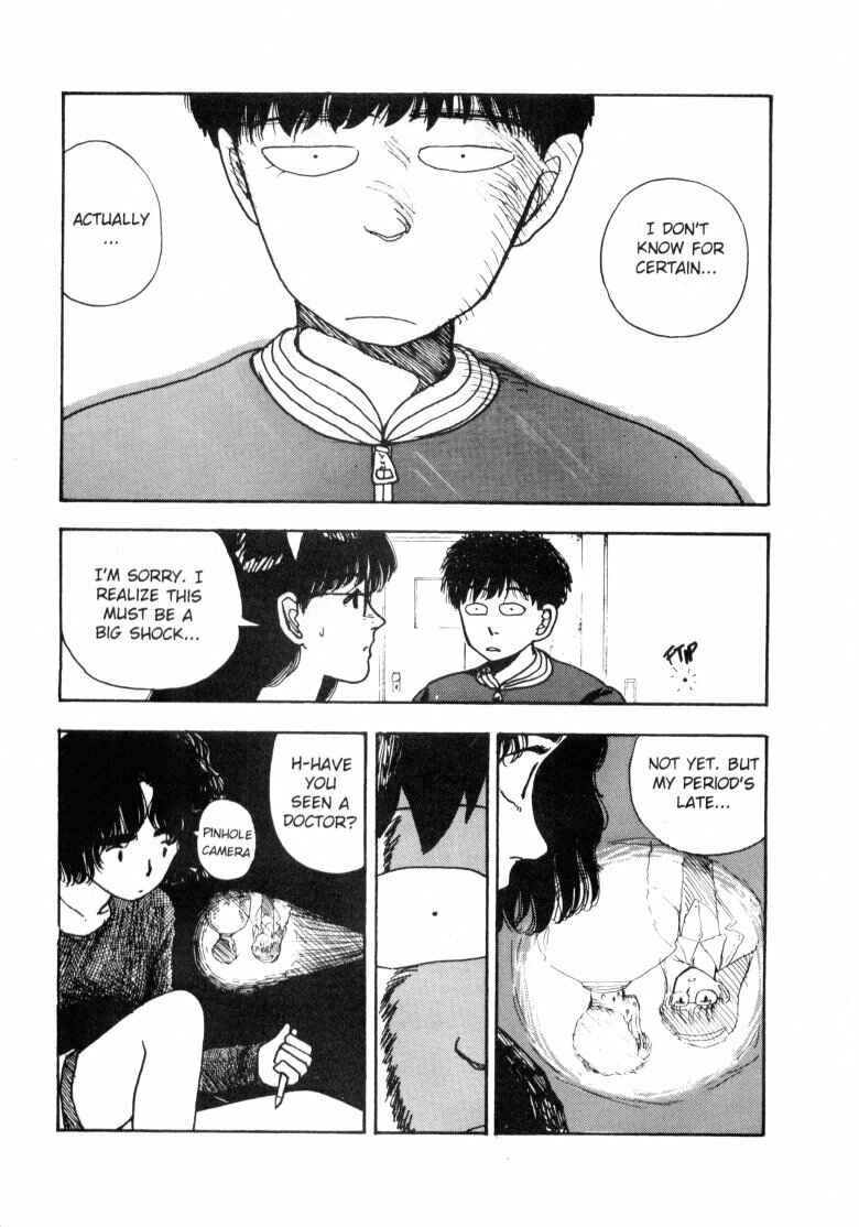 Page 2 Chapter 55 Dance Till Tomorrow