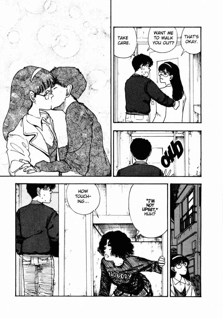 Page 4 Chapter 55 Dance Till Tomorrow