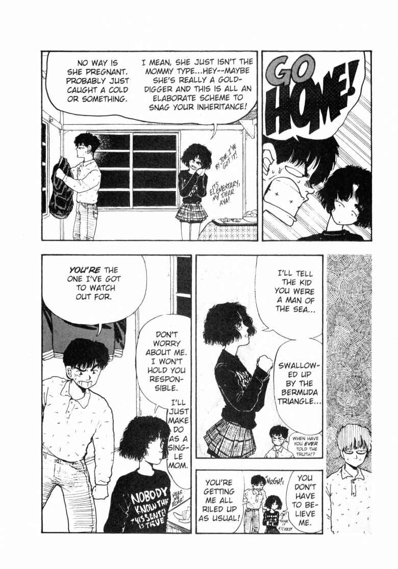 Page 5 Chapter 55 Dance Till Tomorrow