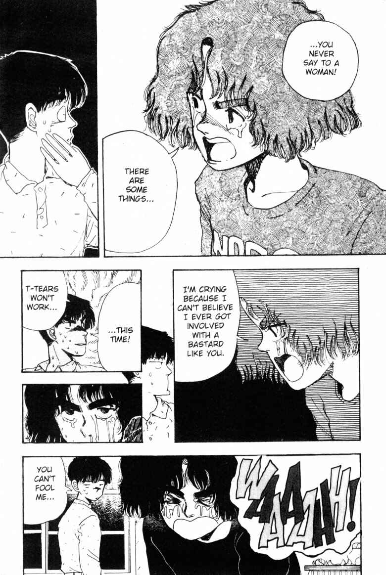 Page 7 Chapter 55 Dance Till Tomorrow