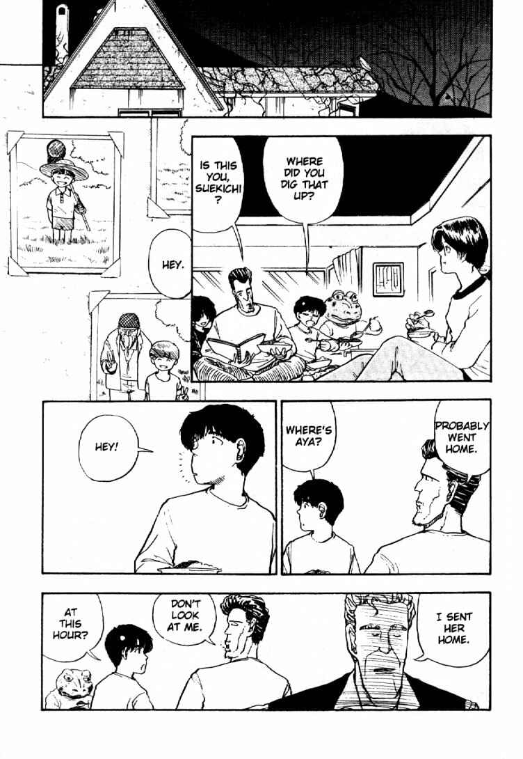 Page 12 Chapter 8 Dance Till Tomorrow