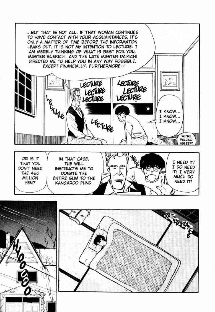 Page 14 Chapter 8 Dance Till Tomorrow