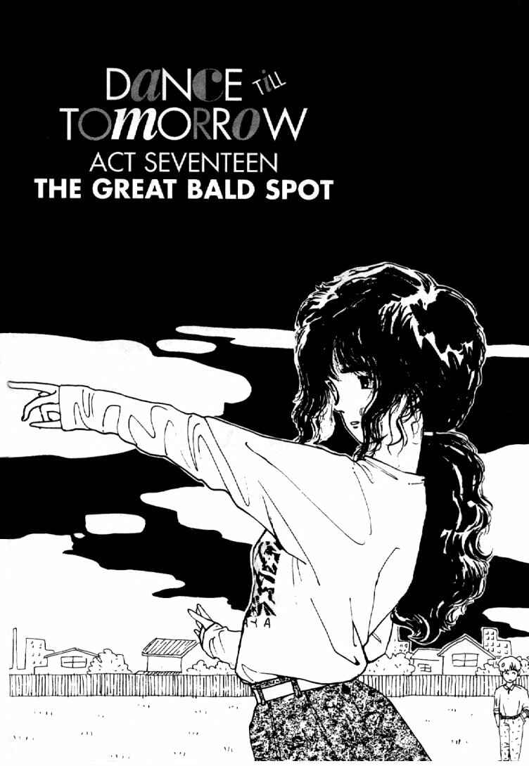 Page 1 Chapter 17 Dance Till Tomorrow
