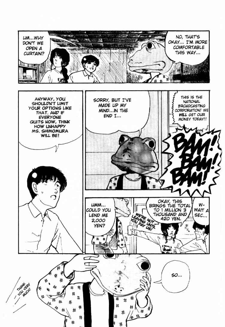 Page 10 Chapter 17 Dance Till Tomorrow