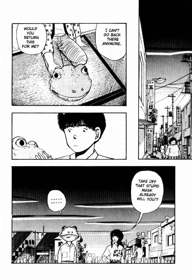 Page 11 Chapter 17 Dance Till Tomorrow