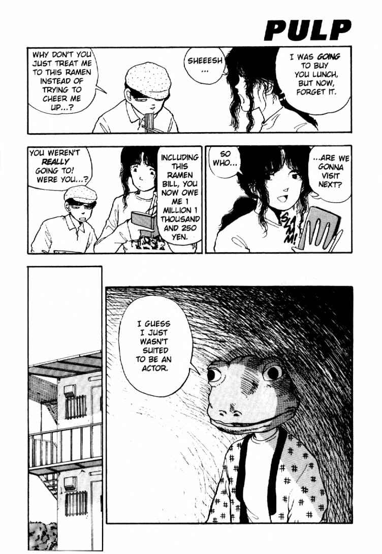 Page 9 Chapter 17 Dance Till Tomorrow