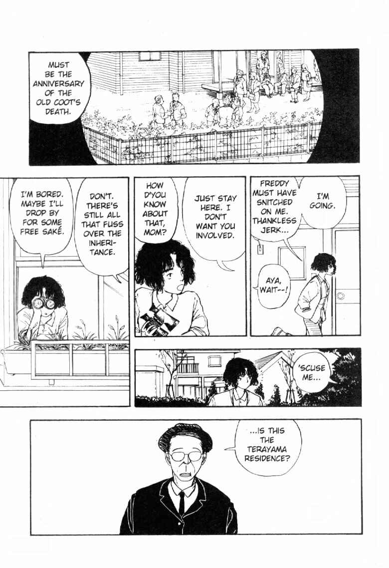 Page 7 Chapter 51 Dance Till Tomorrow