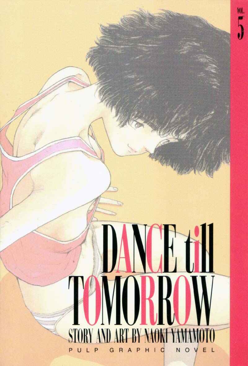 Page 1 Chapter 52 Dance Till Tomorrow