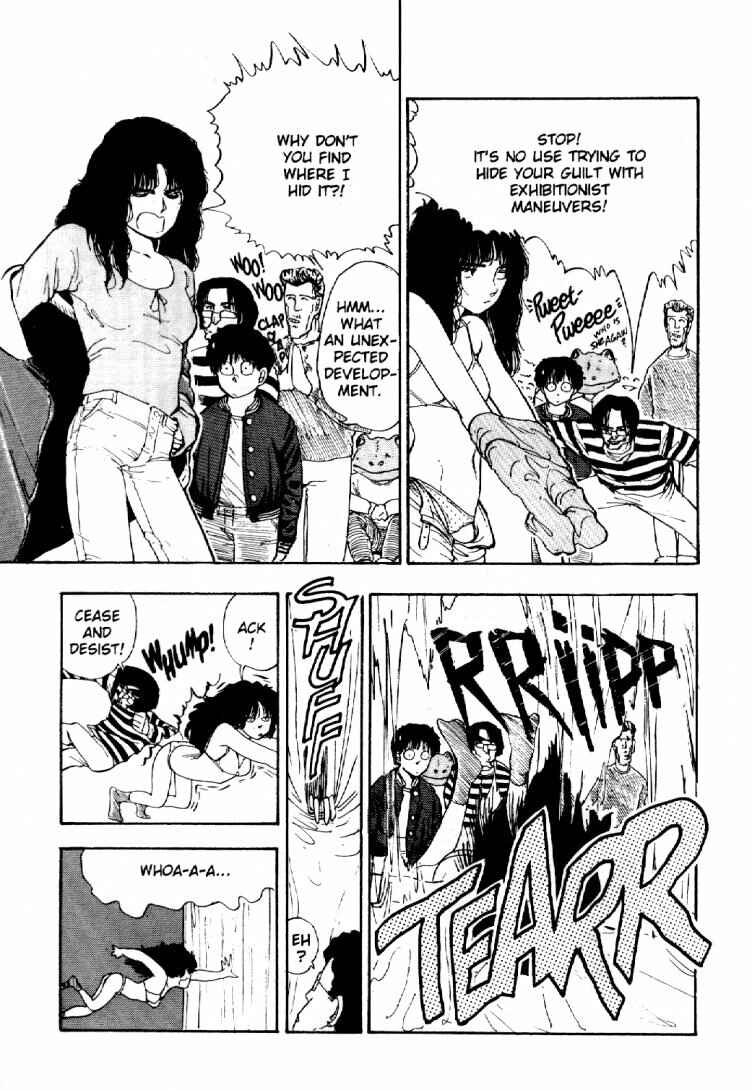 Page 12 Chapter 10 Dance Till Tomorrow