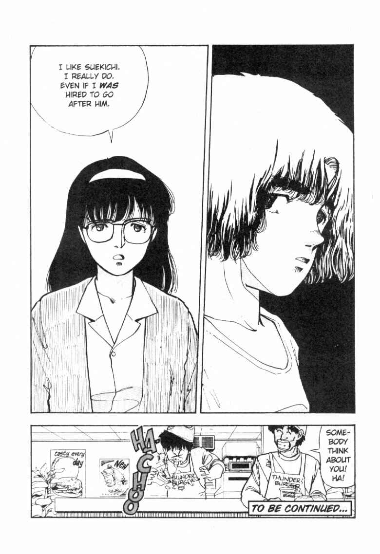 Page 16 Chapter 49 Dance Till Tomorrow
