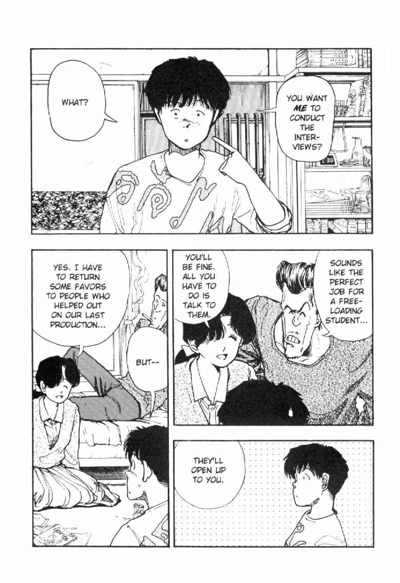 Page 2 Chapter 49 Dance Till Tomorrow