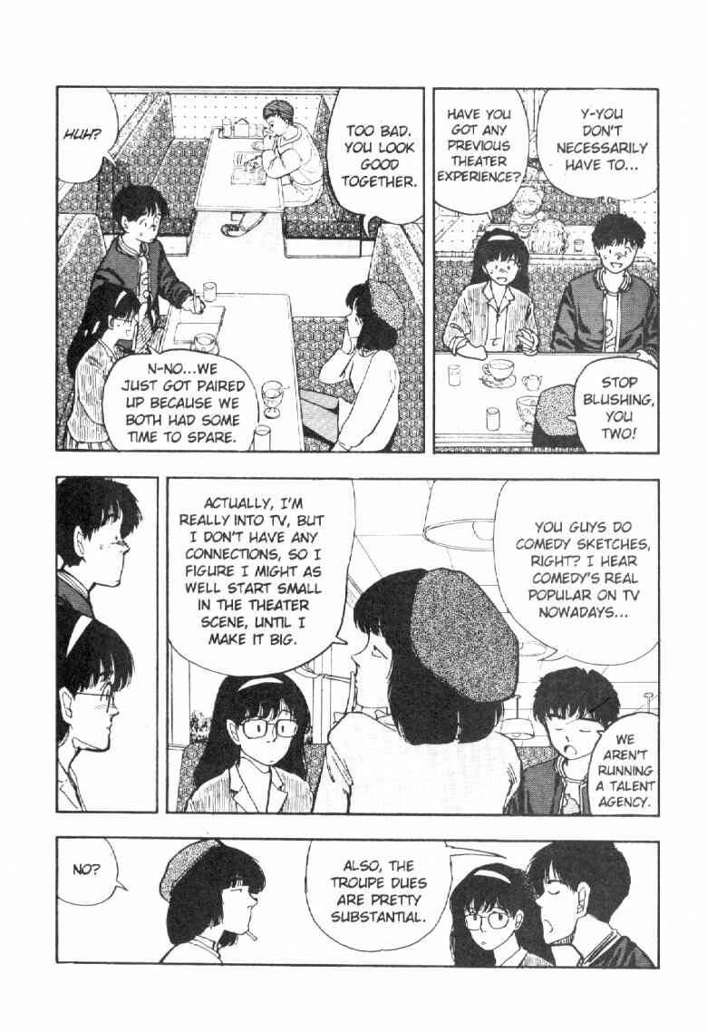 Page 4 Chapter 49 Dance Till Tomorrow