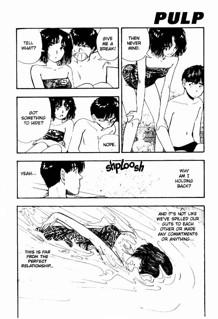 Page 7 Chapter 33 Dance Till Tomorrow